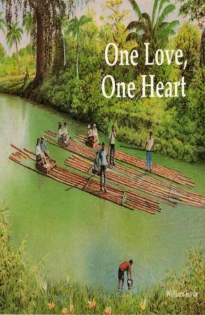 Cover of the book One Love, One Heart by Catherine Banks, Ann Shannon, Liz Rosales, J.V. Stanley, S.D. Coy, A. Murphy-Floyd, Zarra Terria