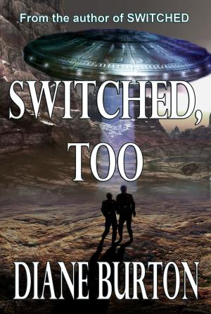 Cover of the book Switched, Too by Heather Allen