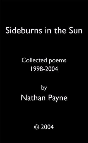 Cover of the book Sideburns in the Sun by Eric Simard