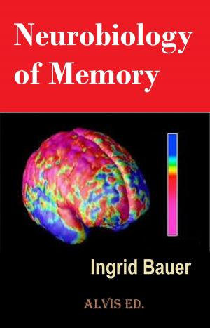 Book cover of Neurobiology of Memory
