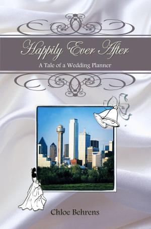 Cover of Happily Ever After: A Tale of a Wedding Planner