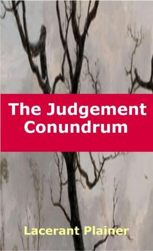 Cover of the book The Judgement Conundrum by Ethelle Gladden