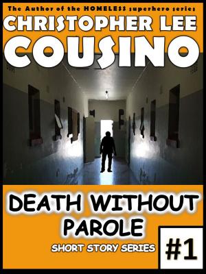 Book cover of Death Without Parole #1