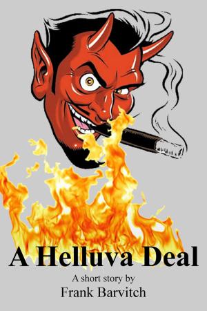 Cover of the book A Helluva Deal by Tim Sandlin