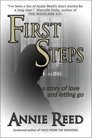 Cover of the book First Steps by Libby O'Neill