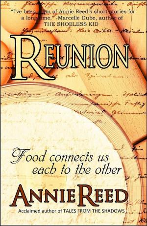 Cover of the book Reunion by Aaron Michaels