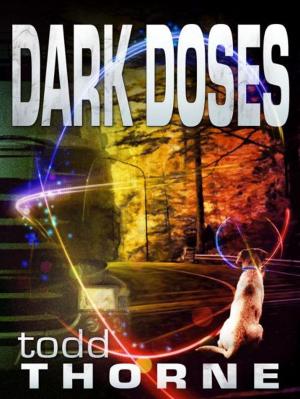 Book cover of Dark Doses