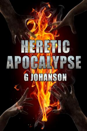 Cover of the book Heretic Apocalypse by Paul Batteiger