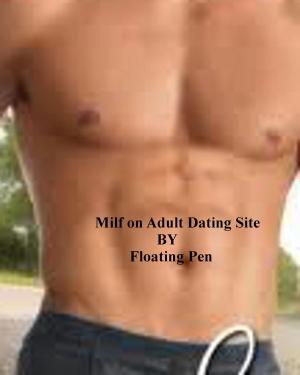 Book cover of Milf on Adult Dating Site