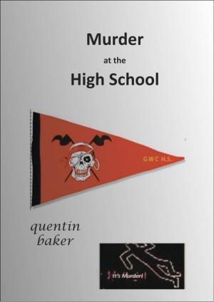 Cover of Murder at the High School