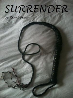 Cover of the book Surrender by Tina Parker