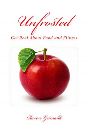 Cover of the book Unfrosted by PriveCo Inc.