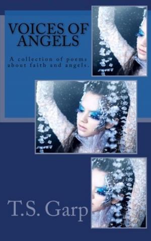 Cover of the book Voices of Angels by Ketari Cole