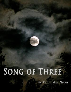 Cover of the book Song of Three by Jourdan Lane