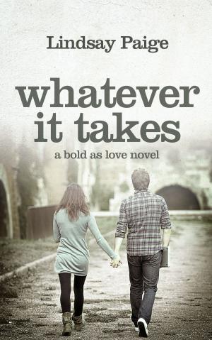 Book cover of Whatever It Takes