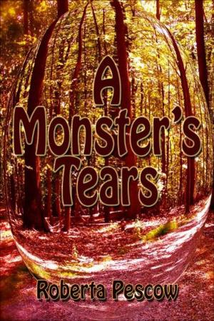 Cover of A Monster's Tears