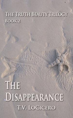 Cover of the book The Disappearance by V.T.