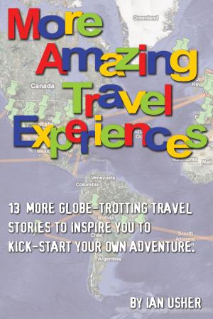 Book cover of More Amazing Travel Experiences: 13 more globe-trotting travel stories to inspire you to kick-start your own adventure
