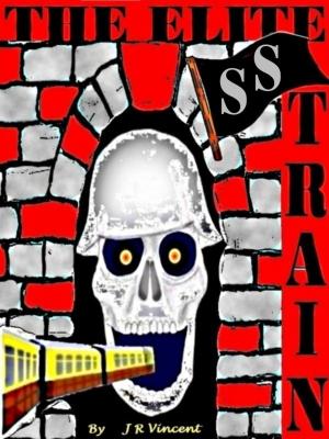 Cover of the book The Elite SS Train by Martii Maclean