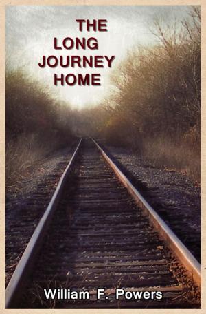 Cover of the book The Long Journey Home by David Oyerly
