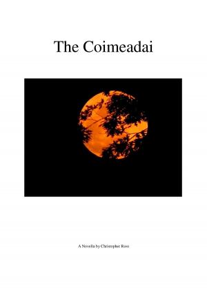 Book cover of Coimeadai