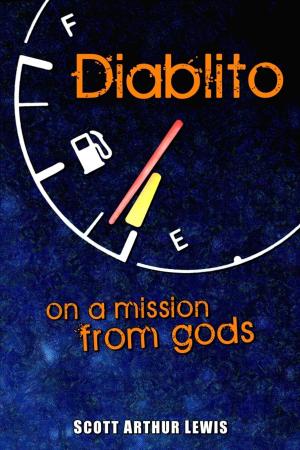 Cover of the book Diablito: On a Mission from Gods by Tim Pate