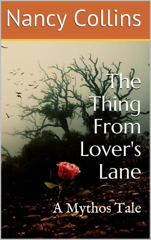 Cover of the book The Thing From Lover's Lane by A. Dudley Johnson, Jr.