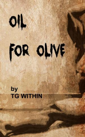 Cover of the book Oil For Olive by Susan Wiggs