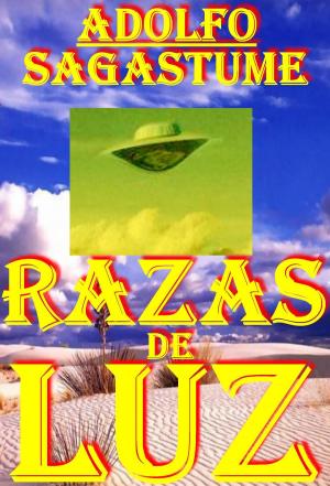 Cover of Razas de Luz