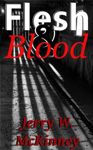 Cover of Flesh & Blood
