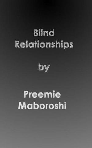Cover of Blind Relationships