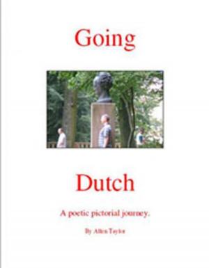 Book cover of Going Dutch