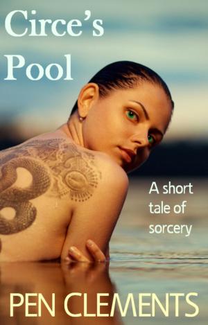 Book cover of Circe's Pool