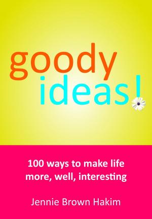 bigCover of the book Goody Ideas by 
