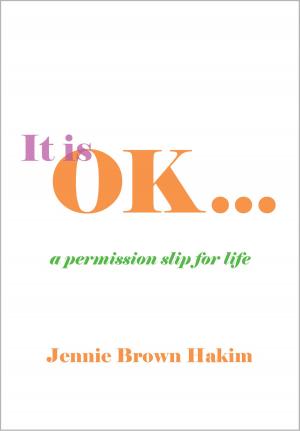 bigCover of the book It is OK by 