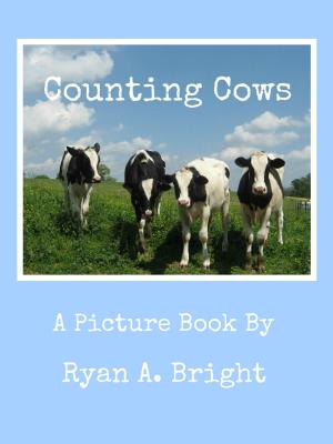 Cover of the book Counting Cows by Wolfram Hänel