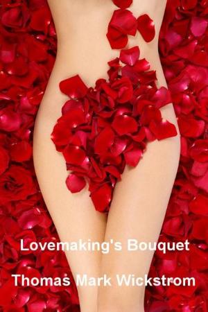 Book cover of Lovemaking's Bouquet