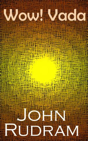 Cover of the book Wow! Vada by John Rudram