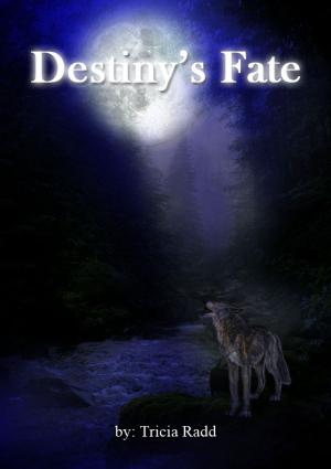 Cover of the book Destiny's Fate by Lisa Cach