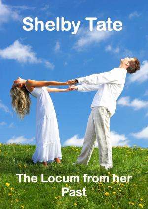 bigCover of the book The Locum from her Past (Medical Romance) by 