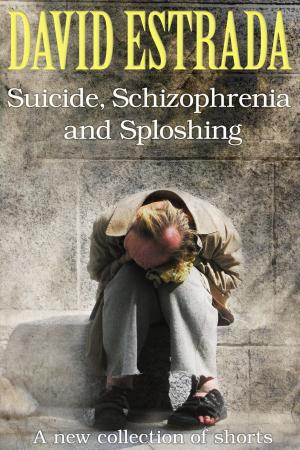 Cover of the book Suicide, Schizophrenia, and Sploshing by Jim Infantino