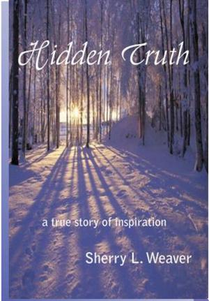 Cover of the book Hidden Truth by Rob Sheffield