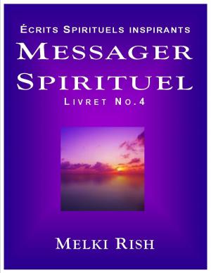 Cover of Messager Spirituel: Livret No.4
