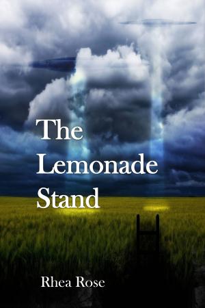Cover of the book The Lemonade Stand by Jonathan Broughton