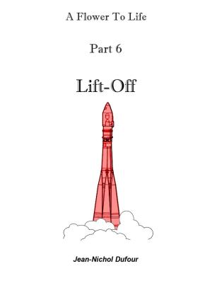 Book cover of Lift-Off