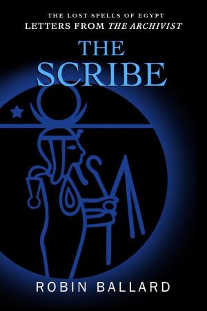 Cover of the book The Scribe by Sunshine Somerville