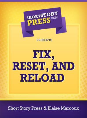 bigCover of the book Fix, Reset, and Reload by 