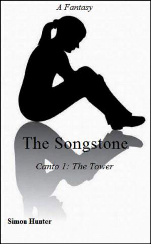 bigCover of the book The Songstone by 