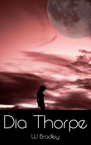 Cover of the book Dia Thorpe (Origins Part 5) by Dan Cotehele