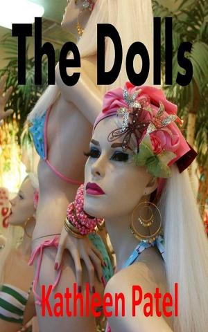 Cover of the book The Dolls by Erica Raine